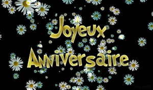 gif joyeux anniversaire